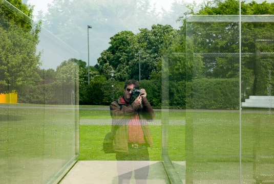 photo © philipp j. bösel