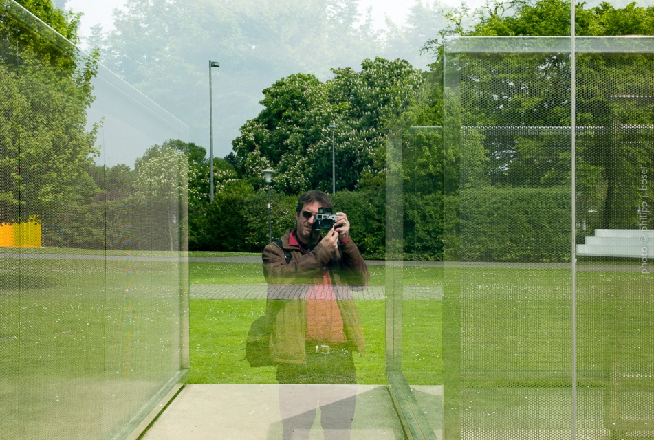 photo © philipp j. bösel