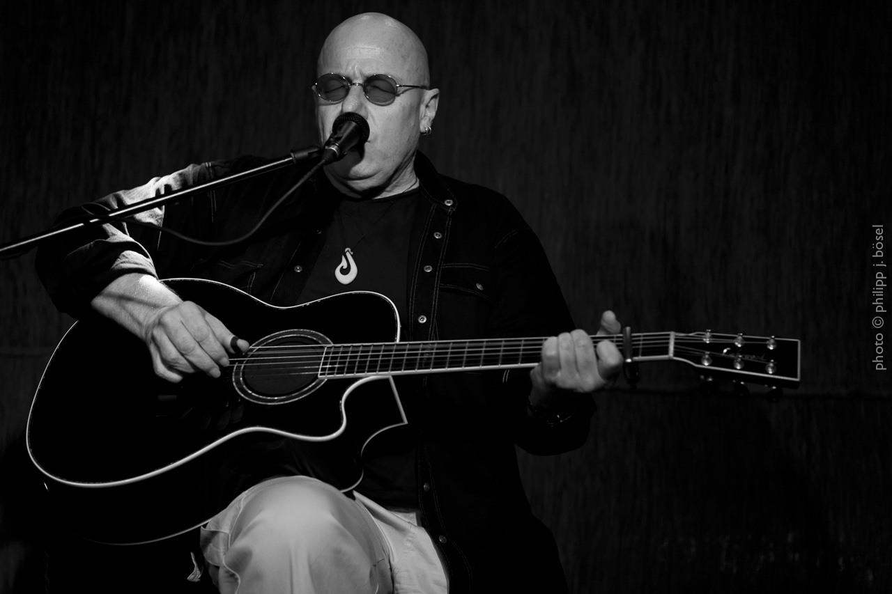 photo © philipp j. bösel