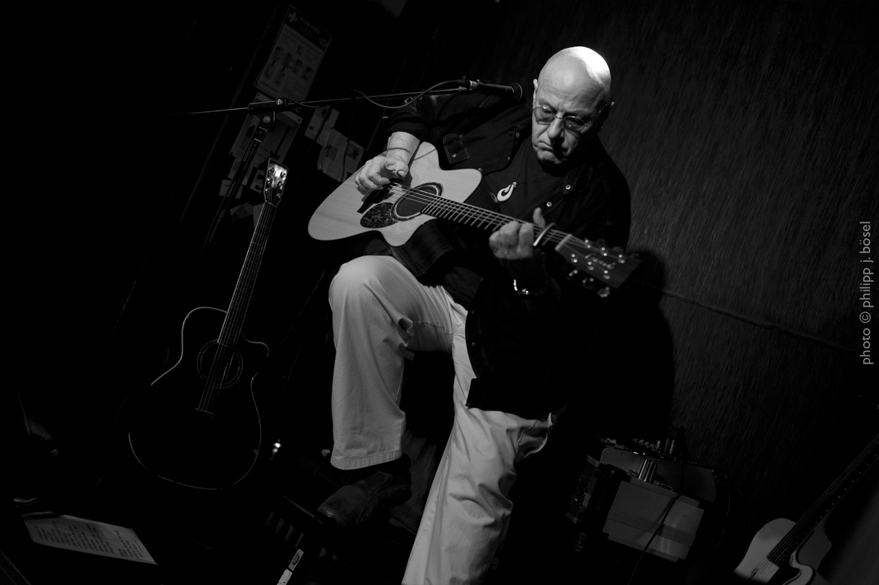 photo © philipp j. bösel