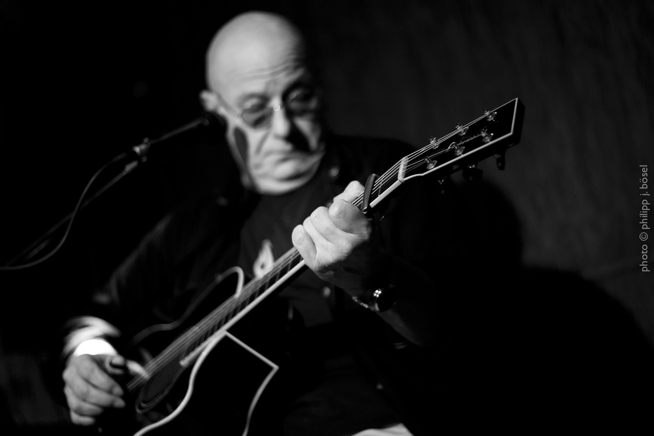 photo © philipp j. bösel