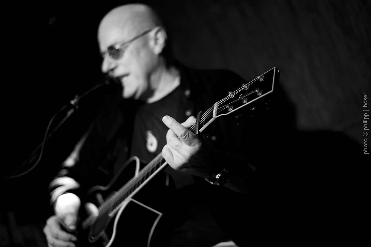 photo © philipp j. bösel