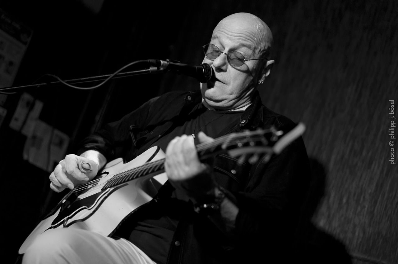 photo © philipp j. bösel