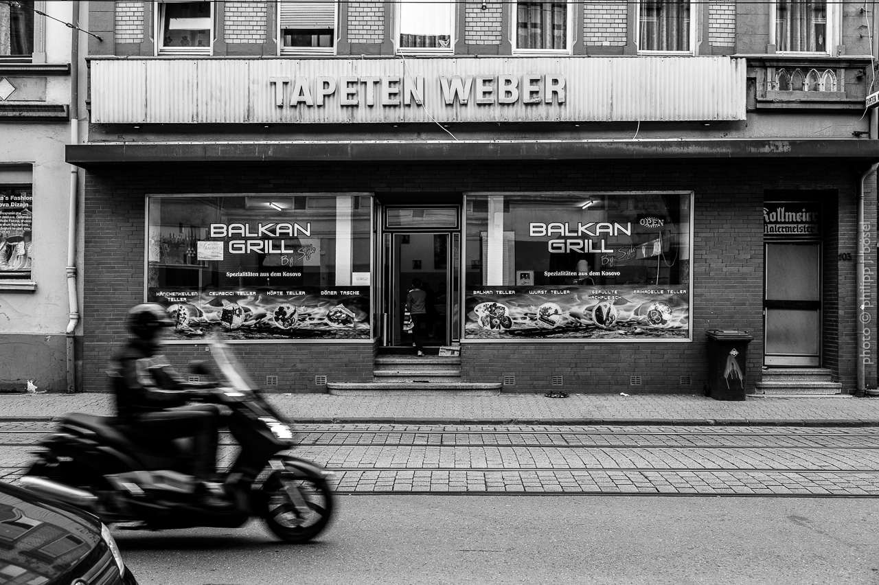 photo © philipp j. bösel