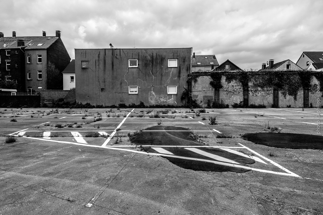 photo © philipp j. bösel