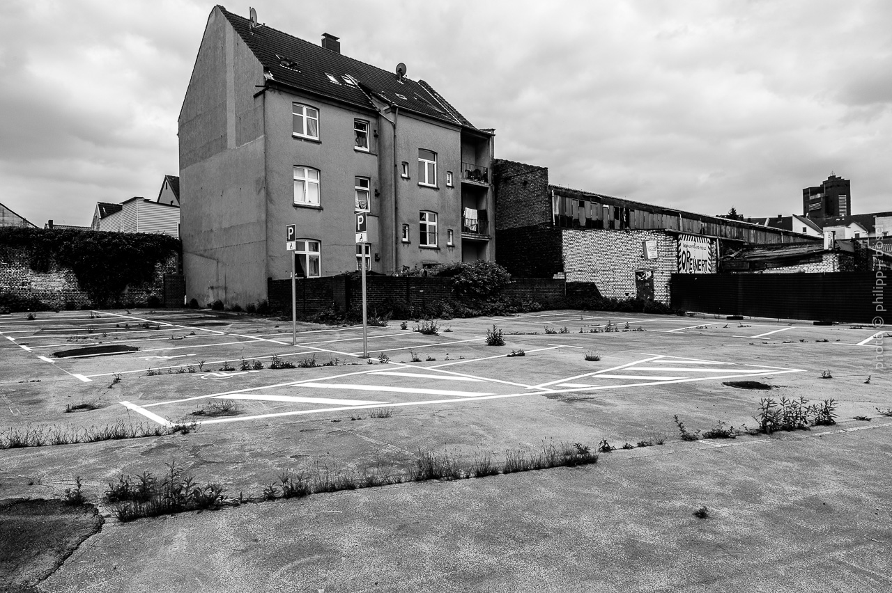 photo © philipp j. bösel