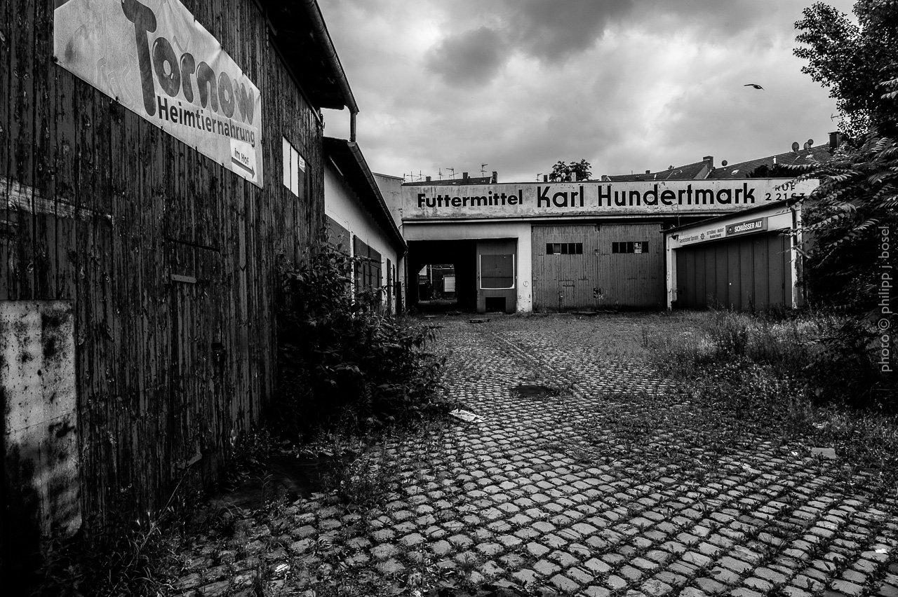 photo © philipp j. bösel