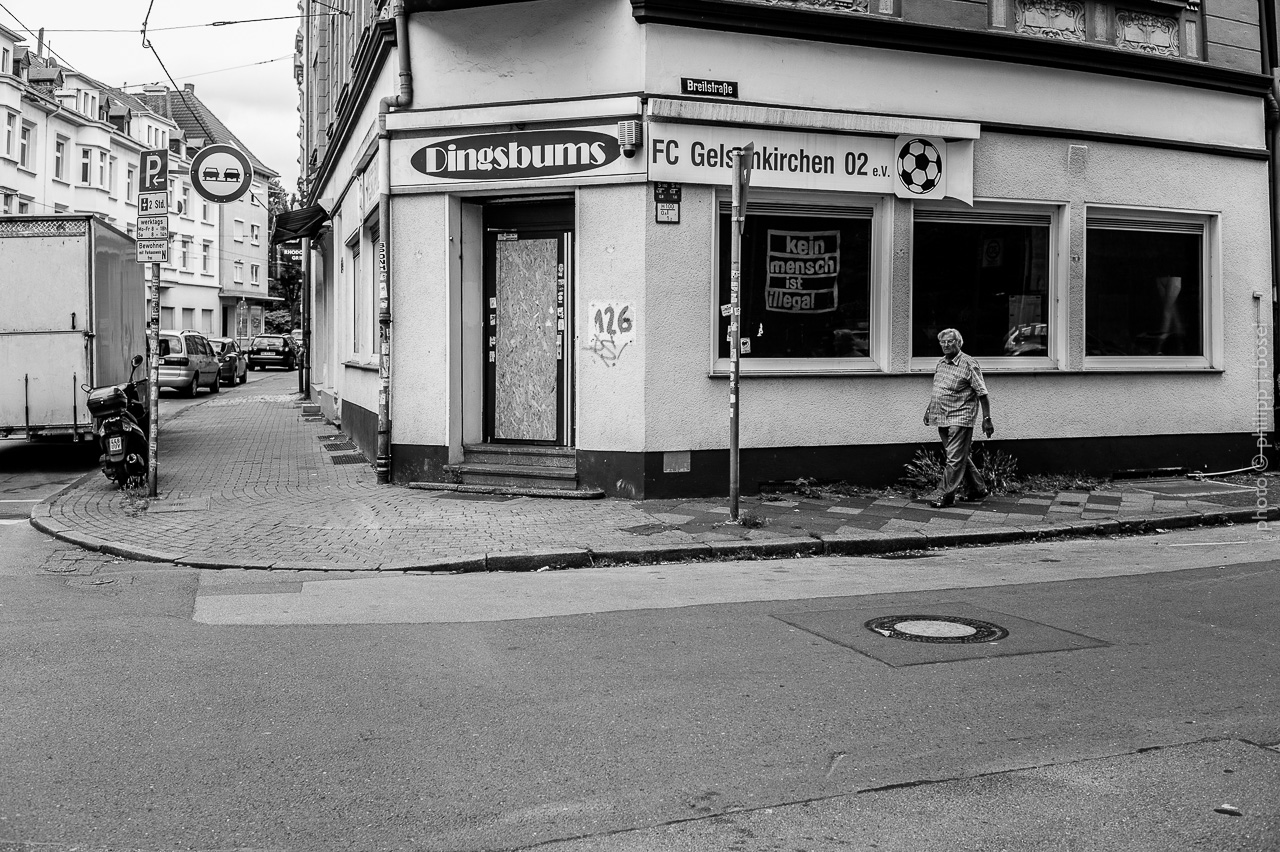 photo © philipp j. bösel