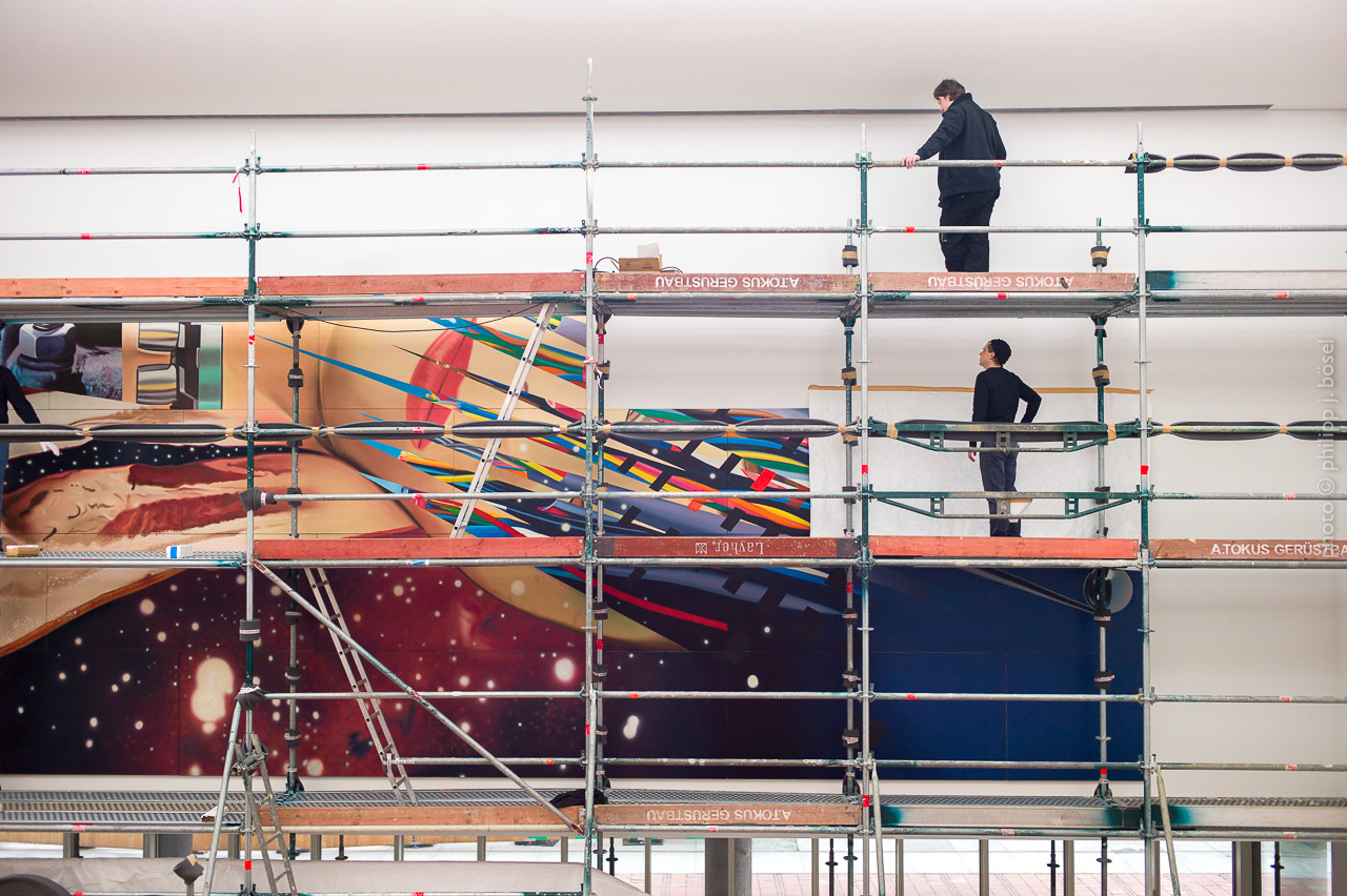 photo © philipp j. bösel