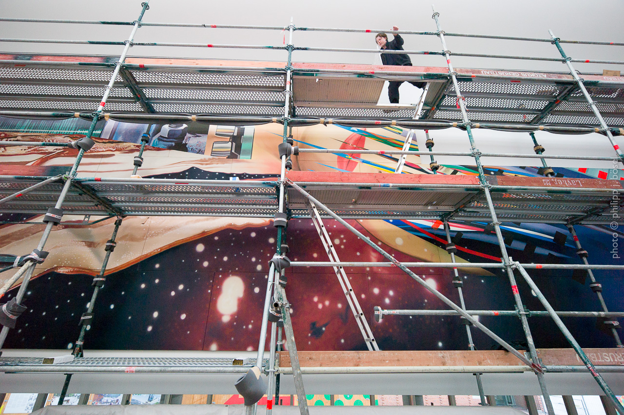 photo © philipp j. bösel