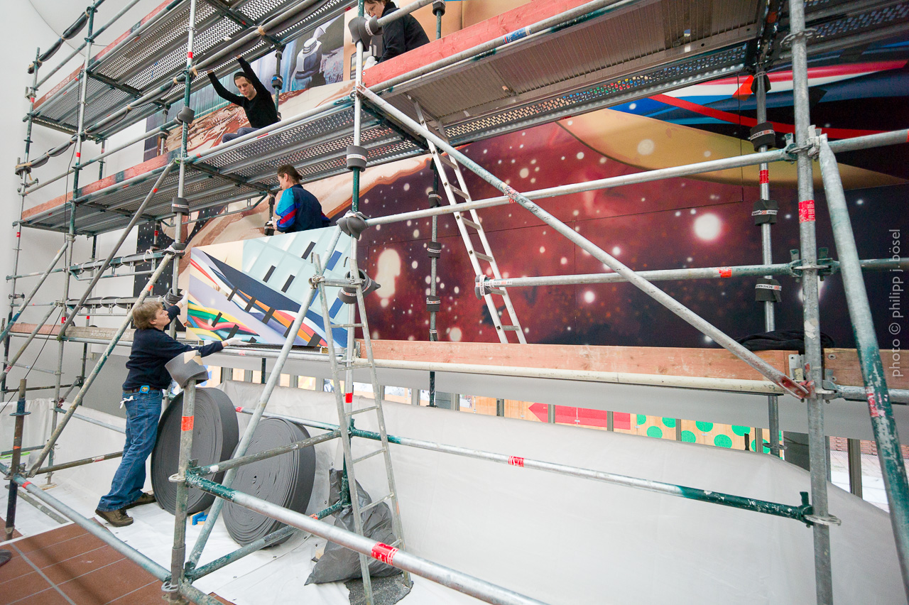 photo © philipp j. bösel