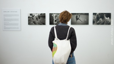 photo © philipp j. bösel