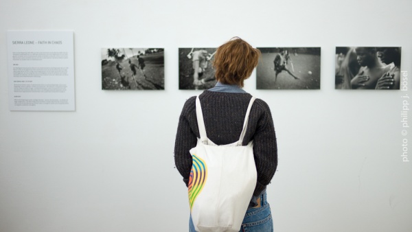 photo © philipp j. bösel