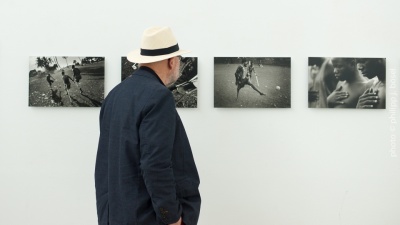photo © philipp j. bösel