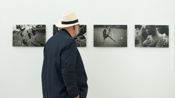 photo © philipp j. bösel