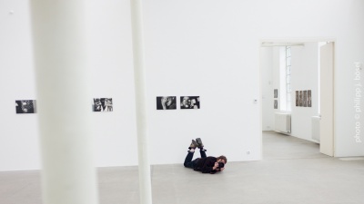 photo © philipp j. bösel