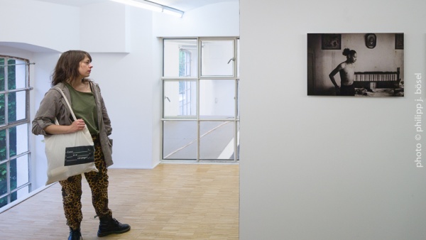 photo © philipp j. bösel