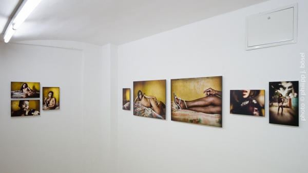 photo © philipp j. bösel