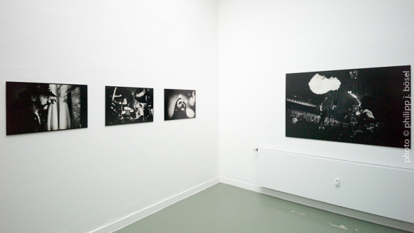 photo © philipp j. bösel