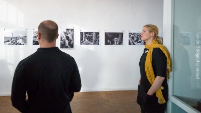photo © philipp j. bösel