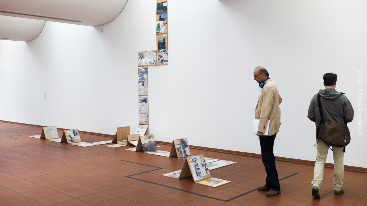 photo © philipp j. bösel