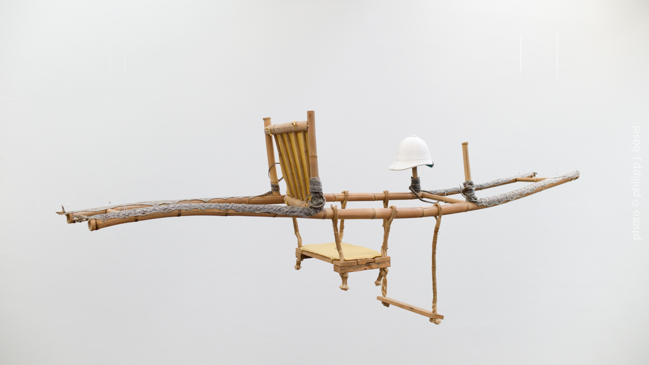 photo © philipp j. bösel