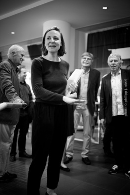 photo © philipp j. bösel