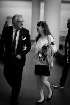 photo © philipp j. bösel