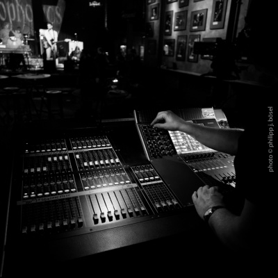 photo © philipp j. bösel