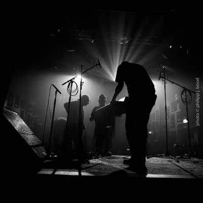 photo © philipp j. bösel