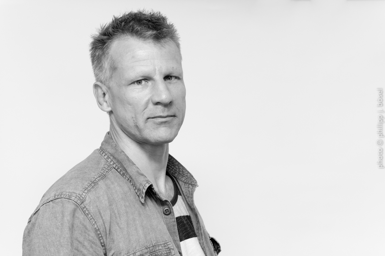 photo © philipp j. bösel