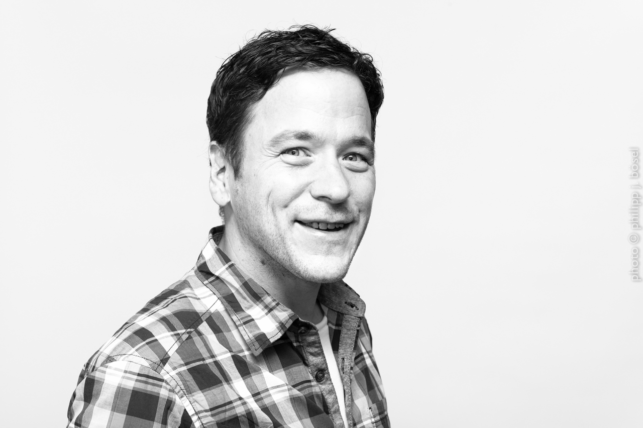 photo © philipp j. bösel