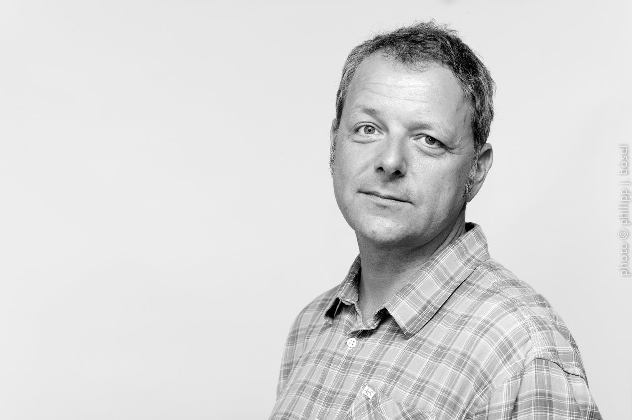 photo © philipp j. bösel