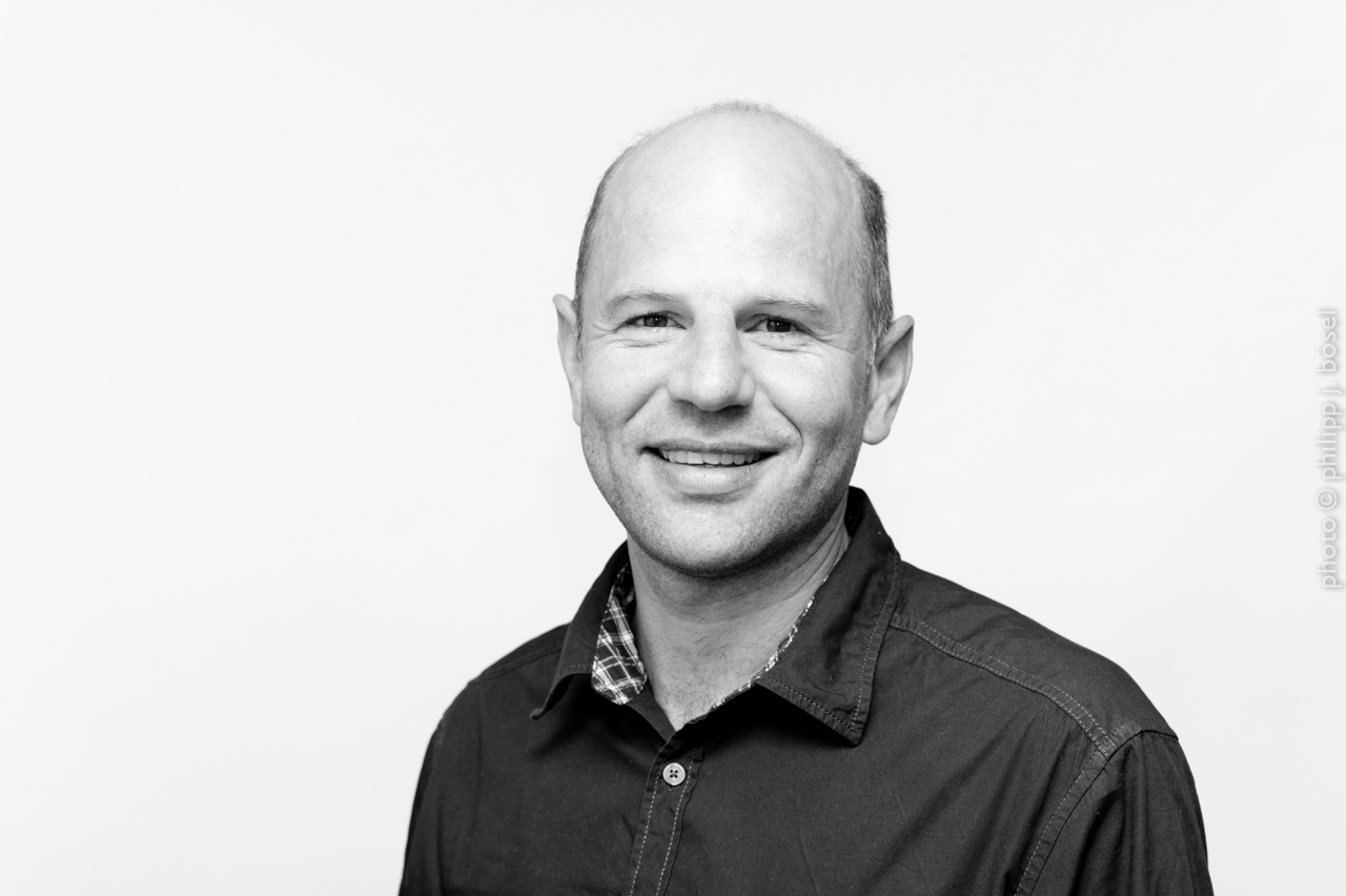 photo © philipp j. bösel