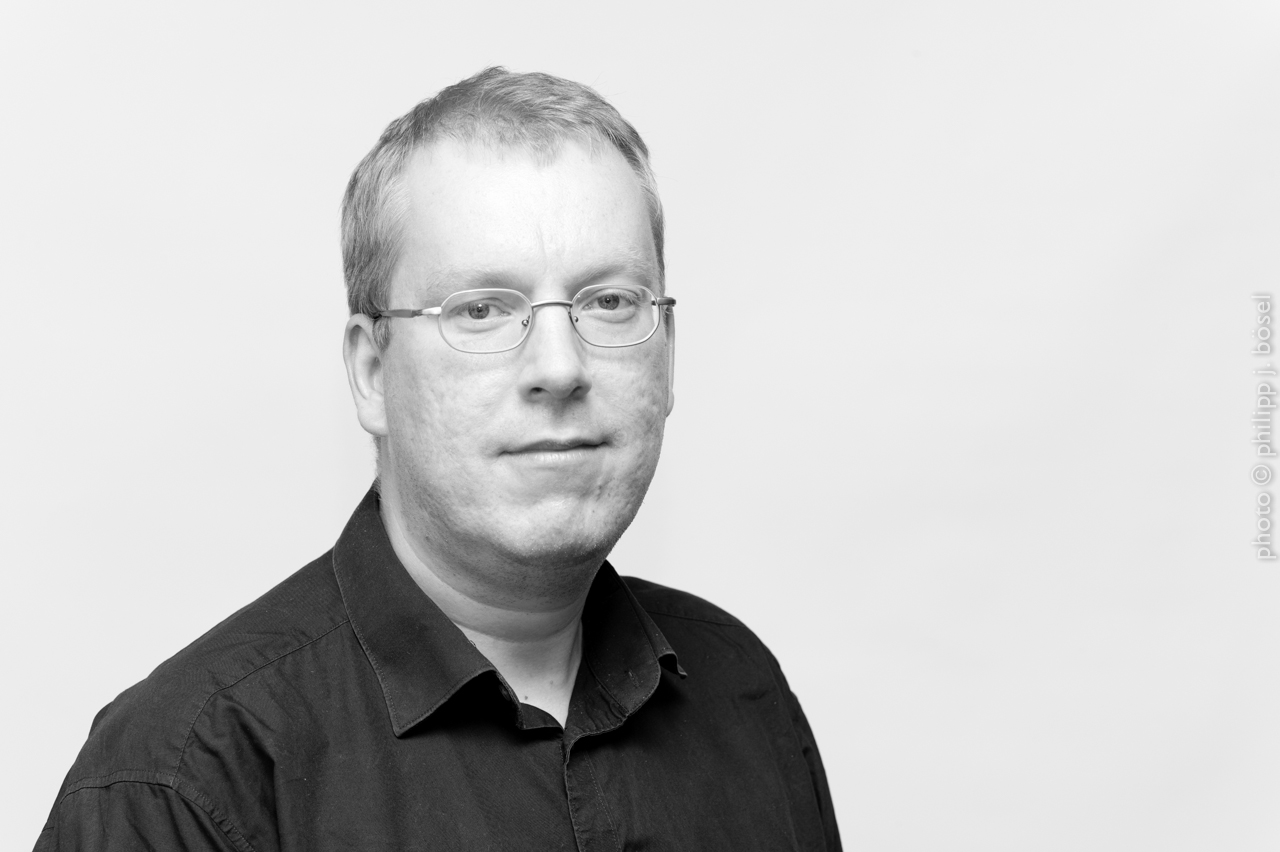 photo © philipp j. bösel