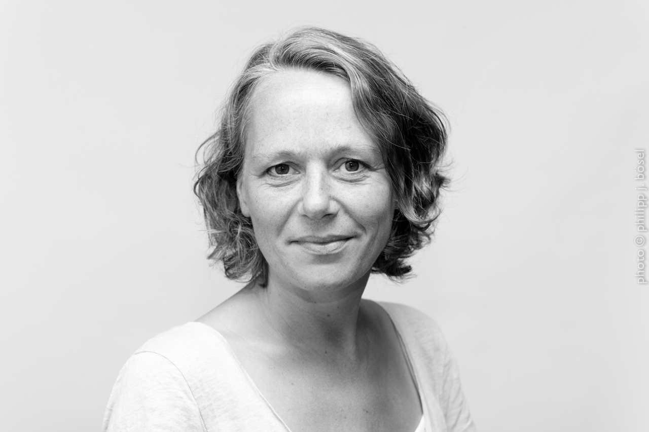 photo © philipp j. bösel