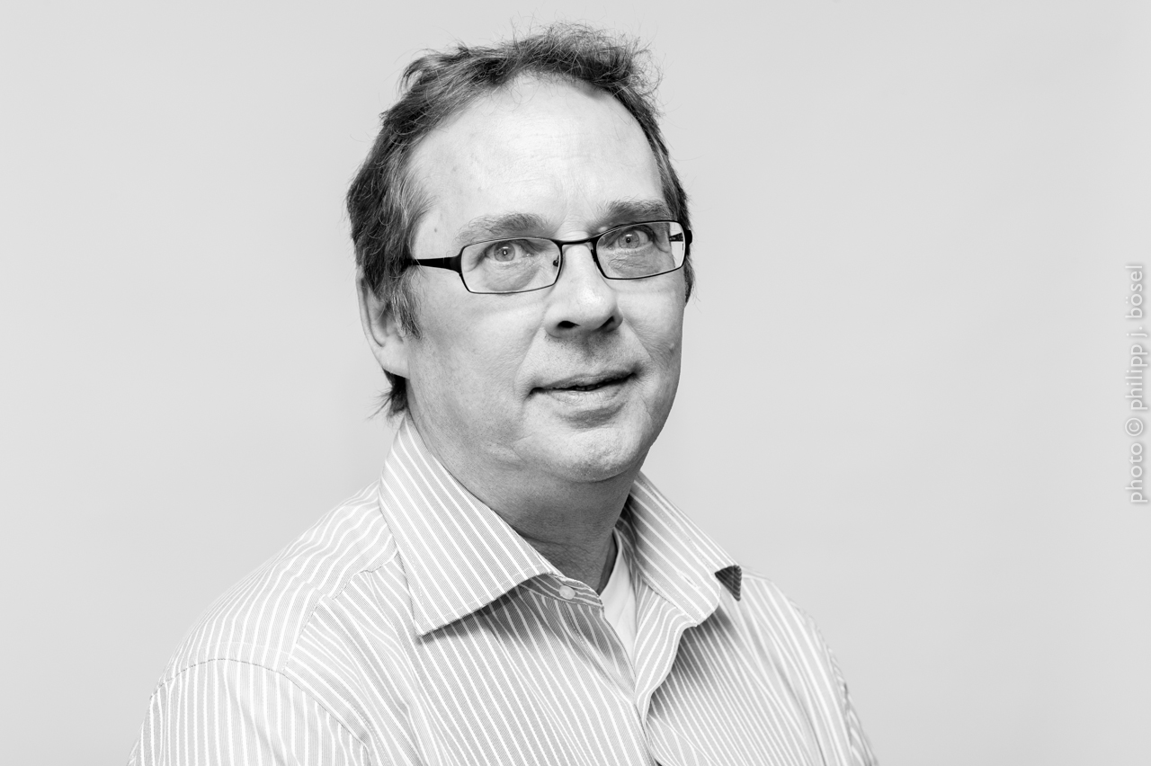 photo © philipp j. bösel