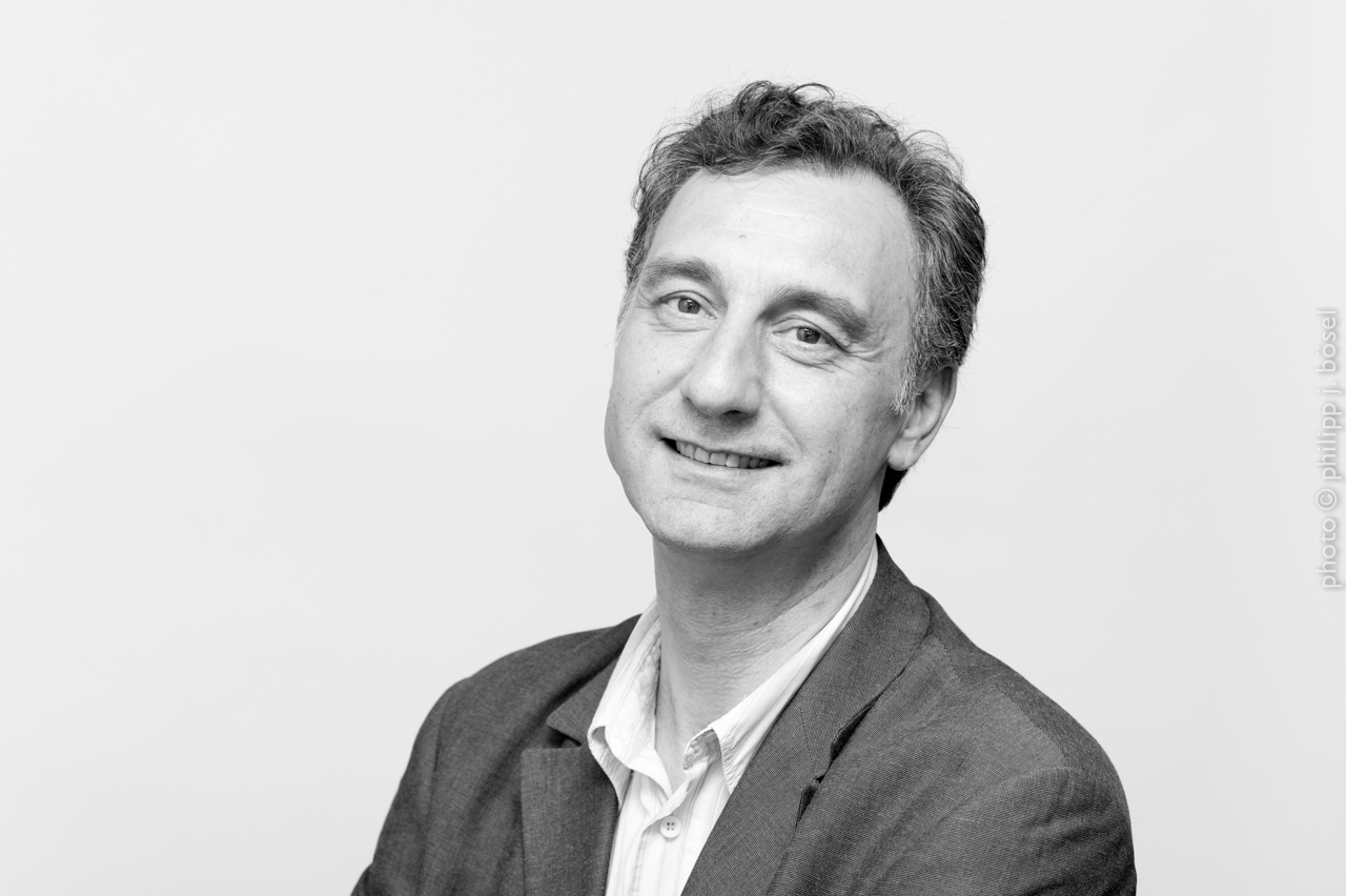 photo © philipp j. bösel