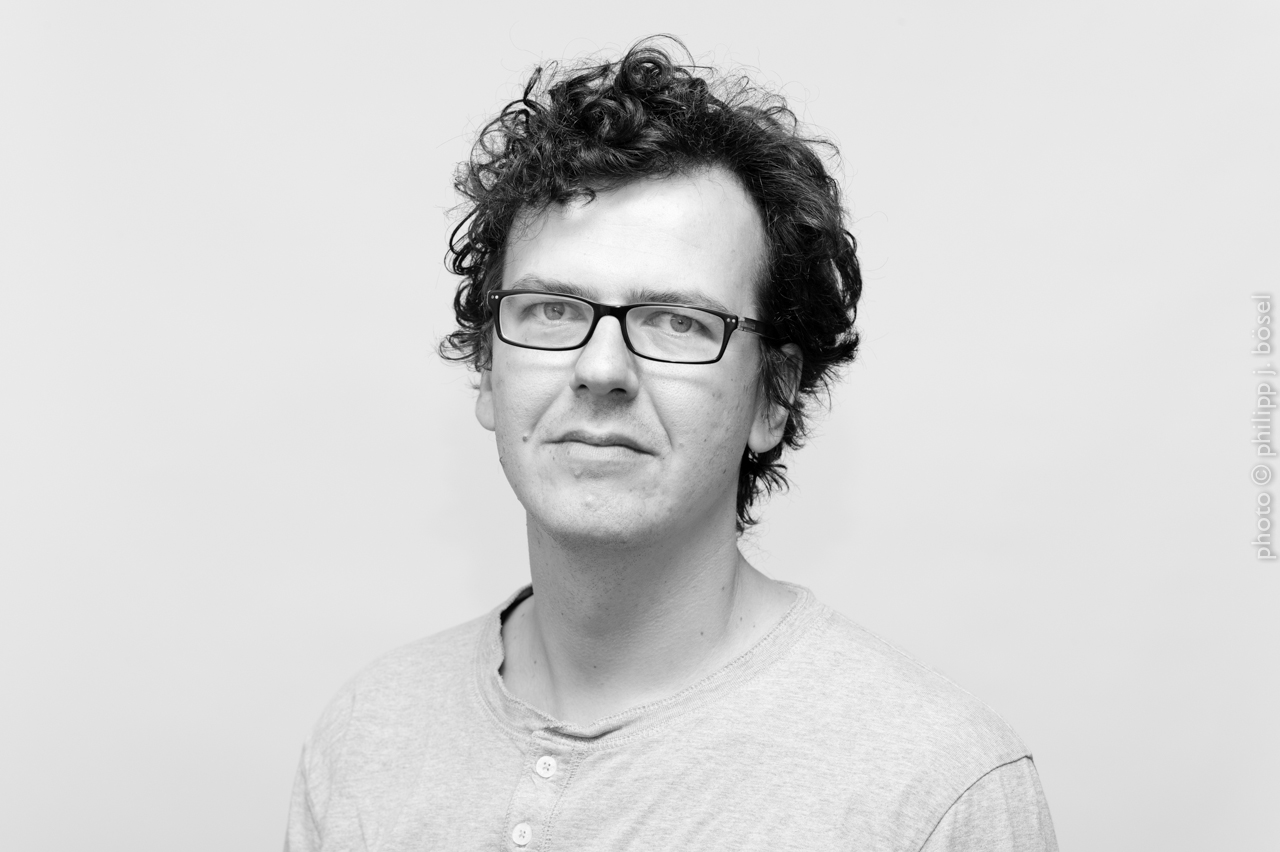 photo © philipp j. bösel