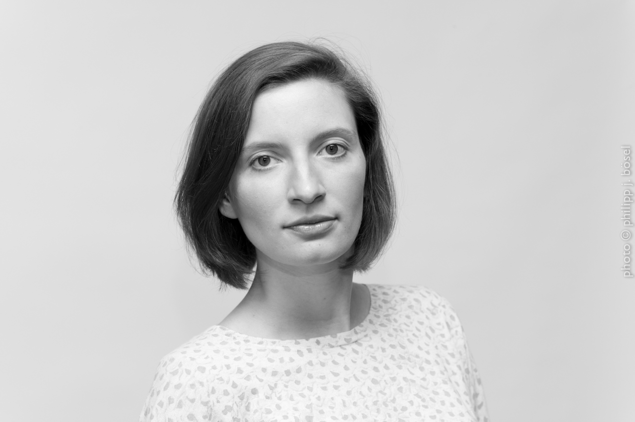 photo © philipp j. bösel