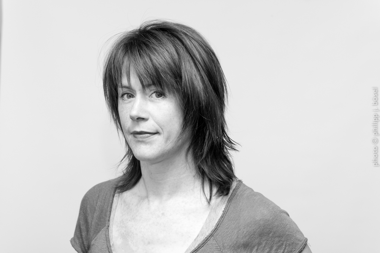 photo © philipp j. bösel