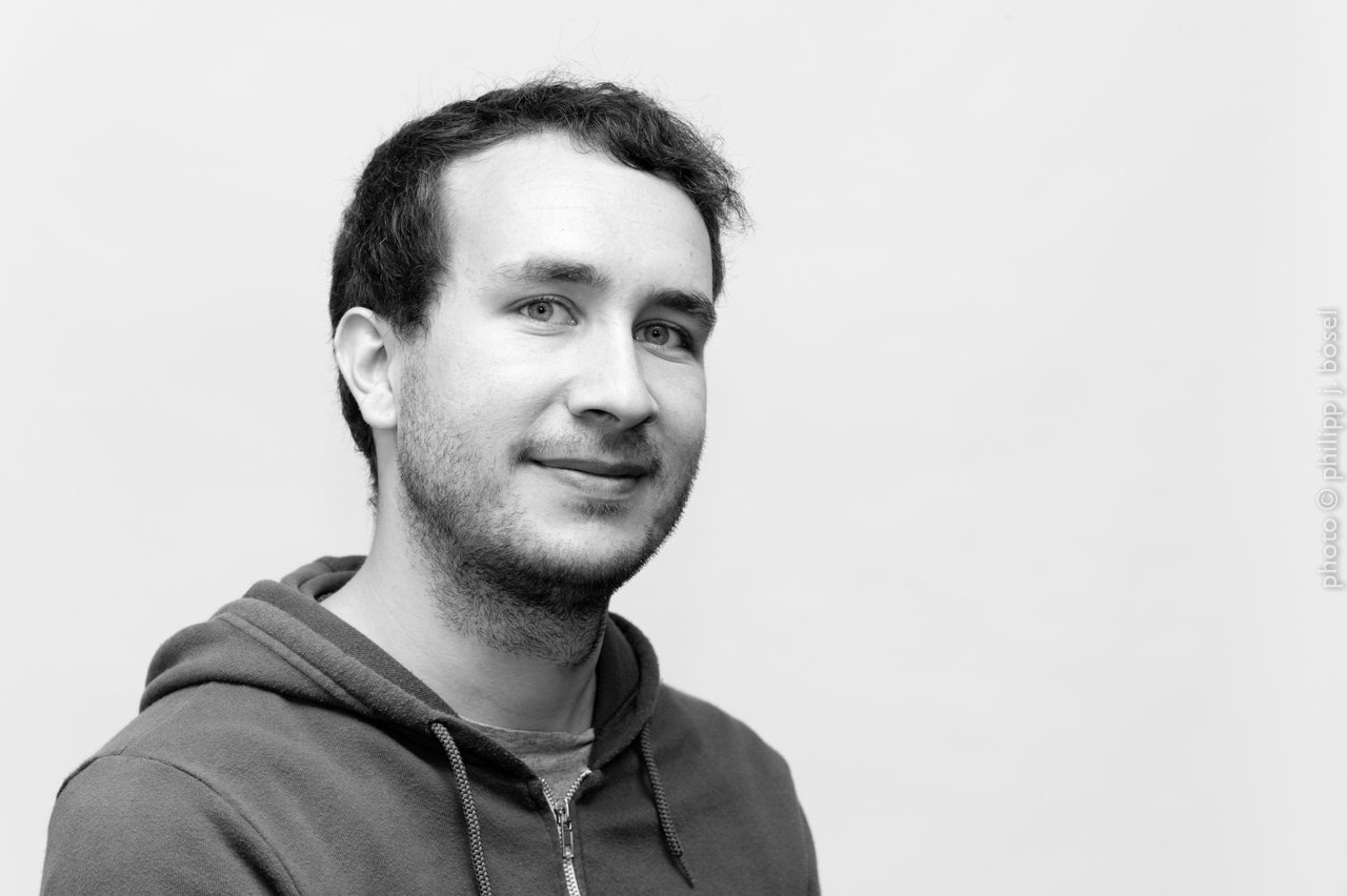 photo © philipp j. bösel