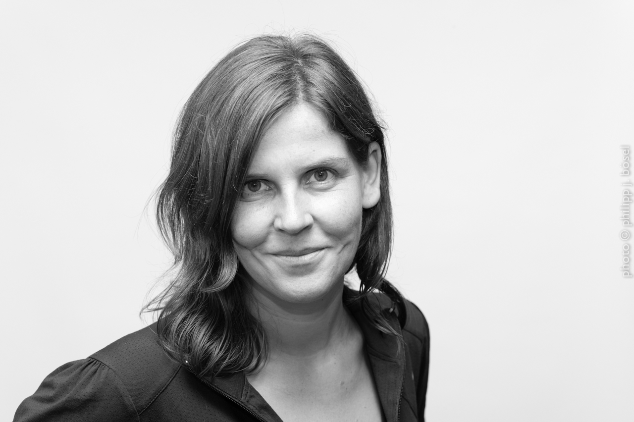 photo © philipp j. bösel