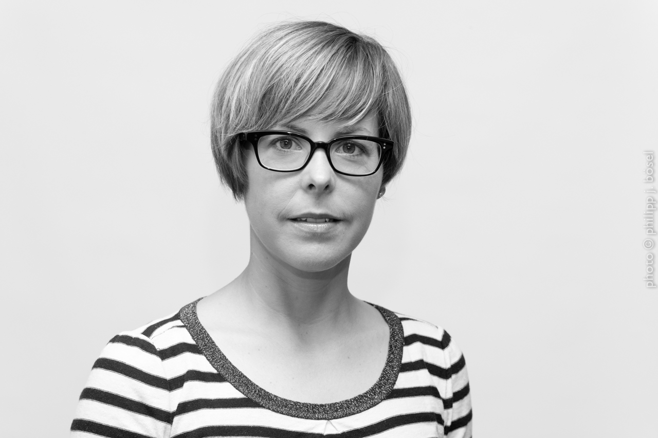 photo © philipp j. bösel
