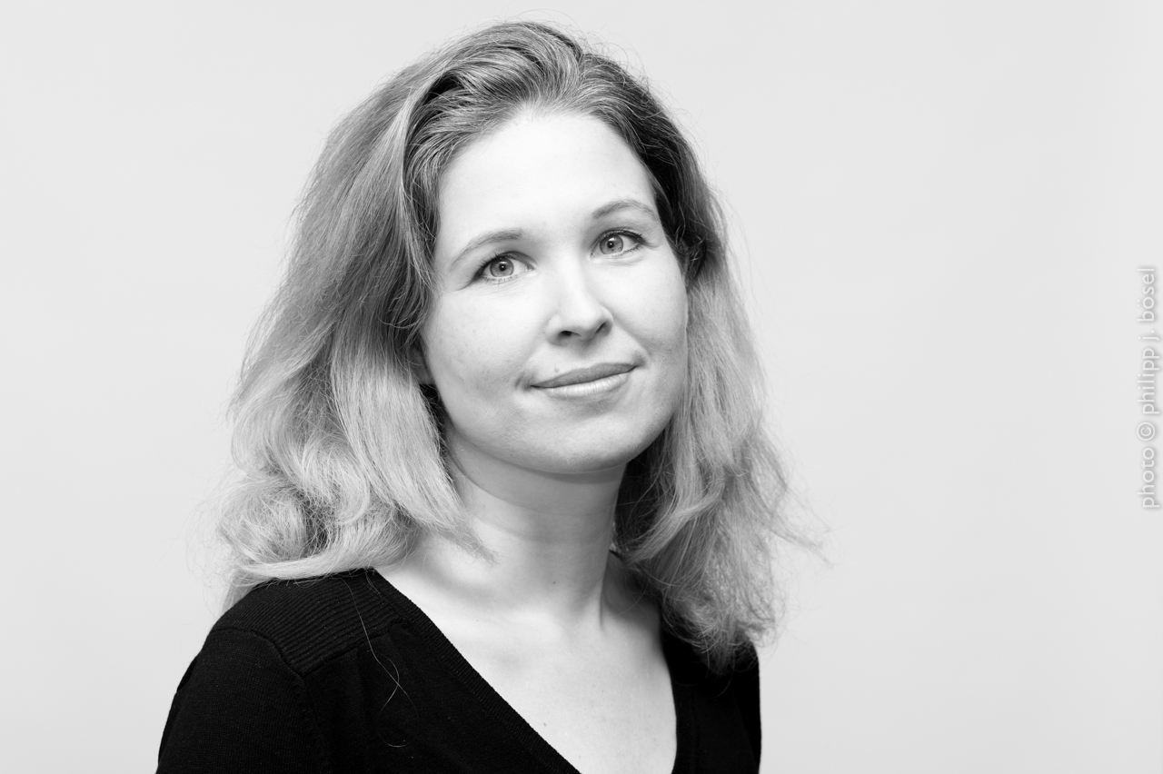 photo © philipp j. bösel