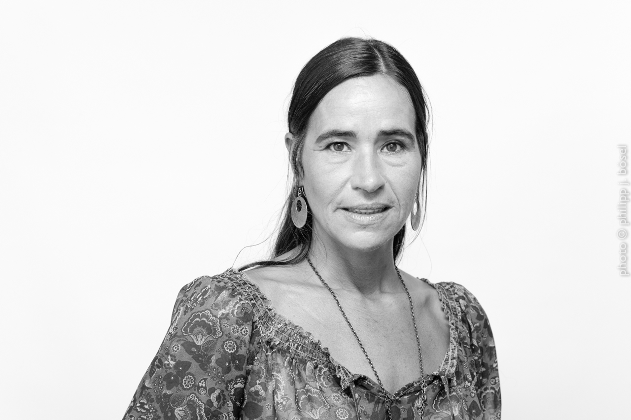 photo © philipp j. bösel