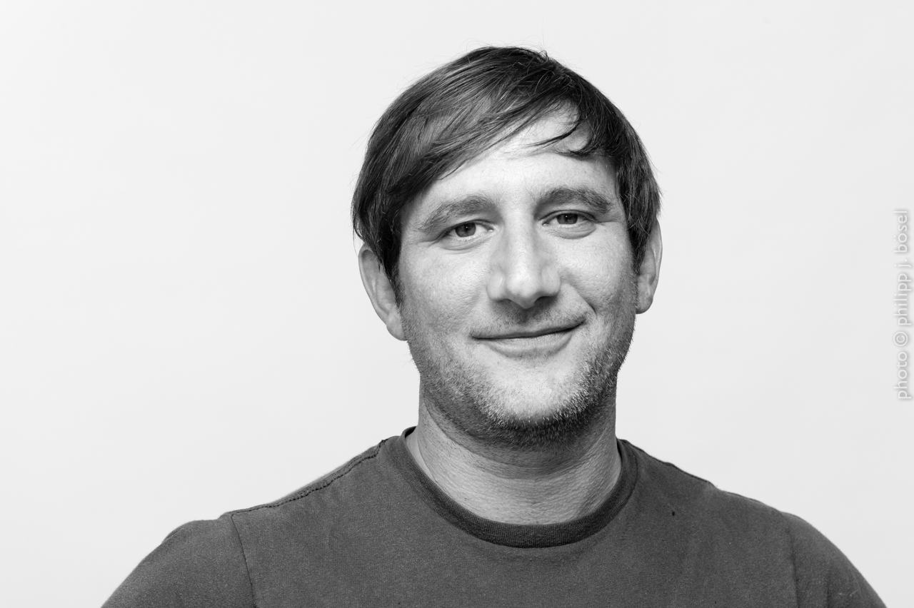 photo © philipp j. bösel