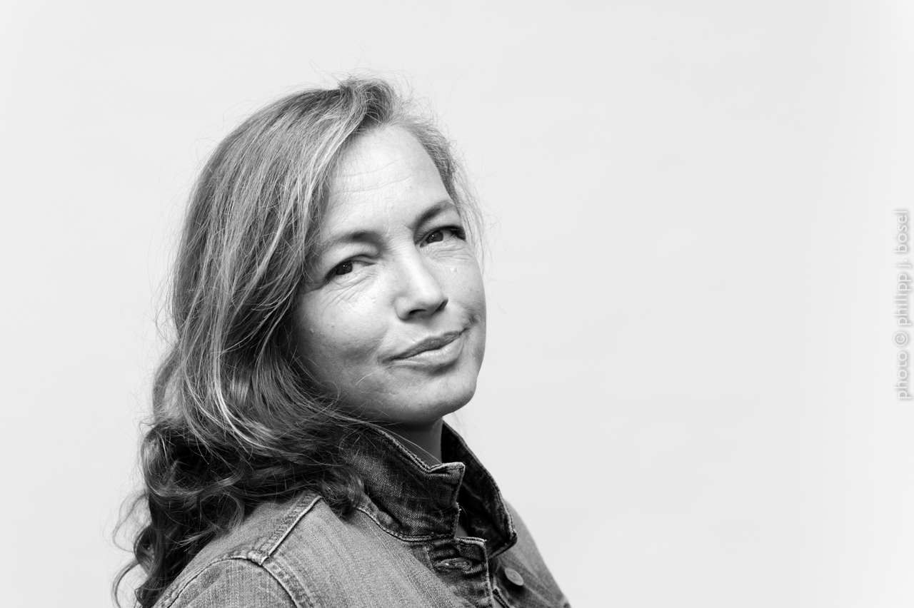 photo © philipp j. bösel