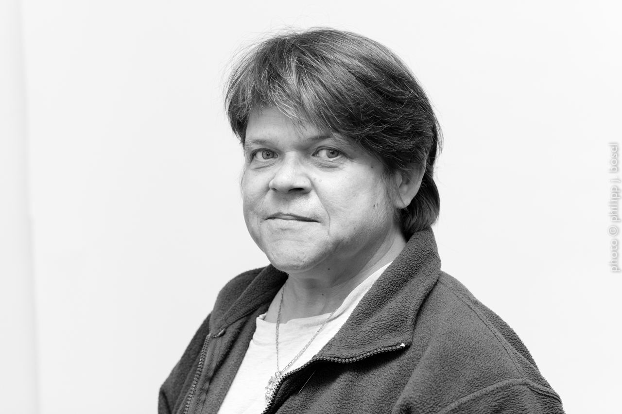 photo © philipp j. bösel