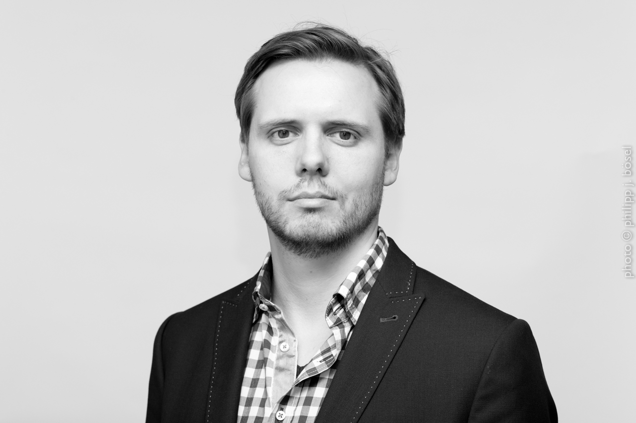 photo © philipp j. bösel